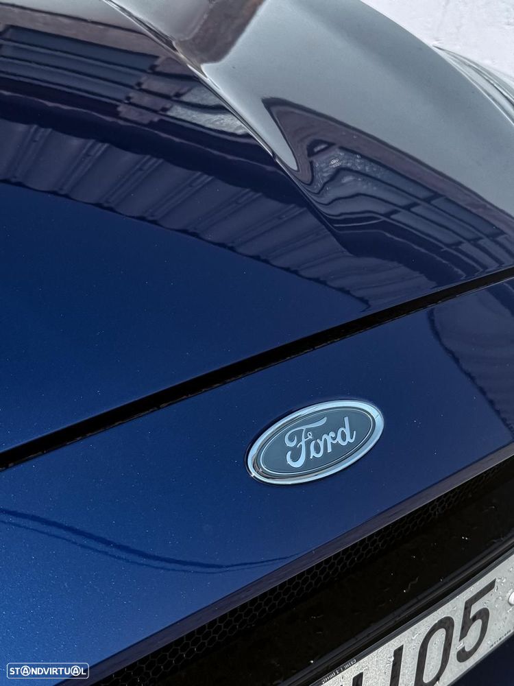 Ford Focus 1.5 TDCi ECOBlue ST-Line - 6