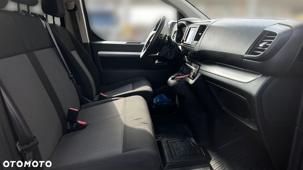 Toyota Proace Verso 2.0 D4-D Long Business - 10