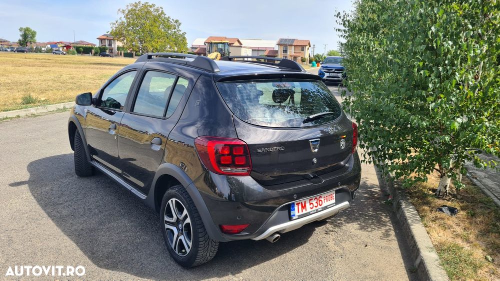 Dacia Sandero TCe 100 Expression - 6