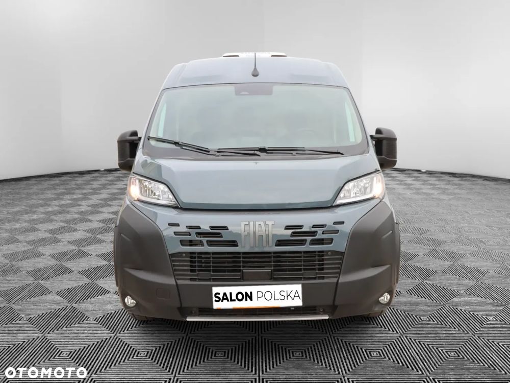 Fiat DUCATO L4H2 Chlodnia,Salon PL,F-vat23, 2tys km!!Stan Jak nowy!! - 4