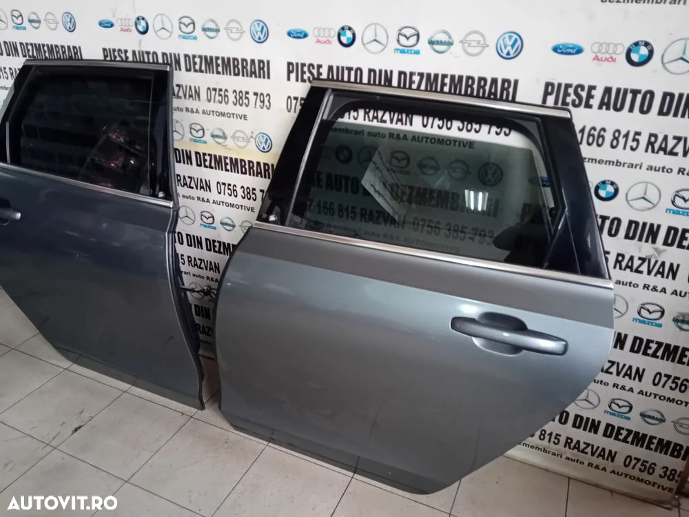 Usi Usa Portiera Spate Volvo V90 2016-2020 Stanga Dreapta - 3