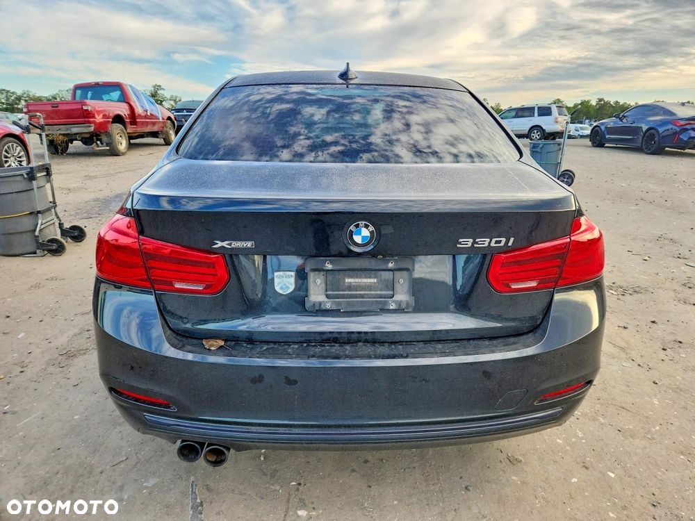 BMW Seria 3 - 6