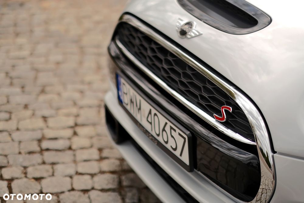 MINI Cooper S - 13
