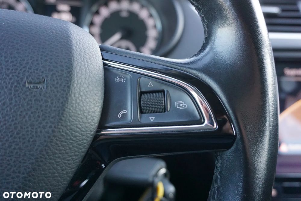 Skoda Octavia 2.0 TDI Ambition EU6 - 26