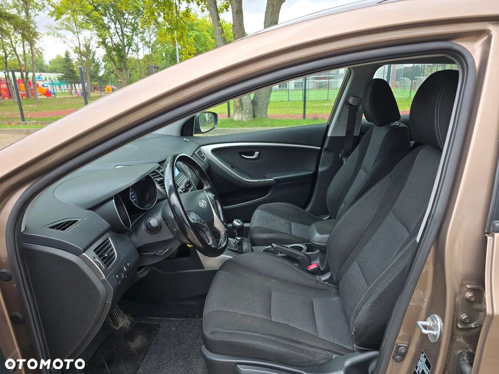 Hyundai i30 - 6