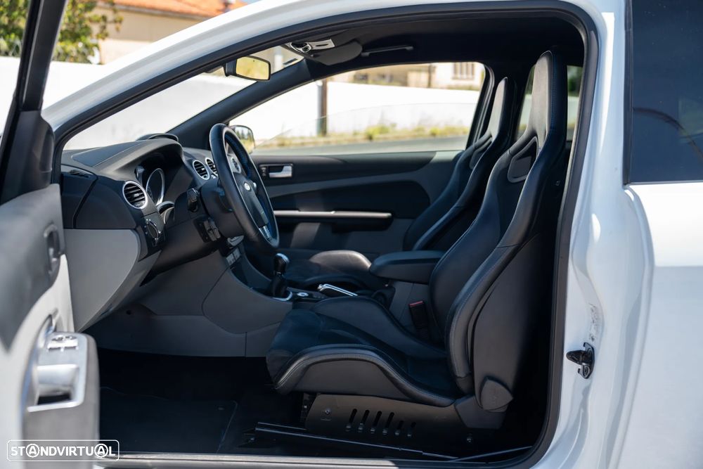 Ford Focus 2.5 RS - 30