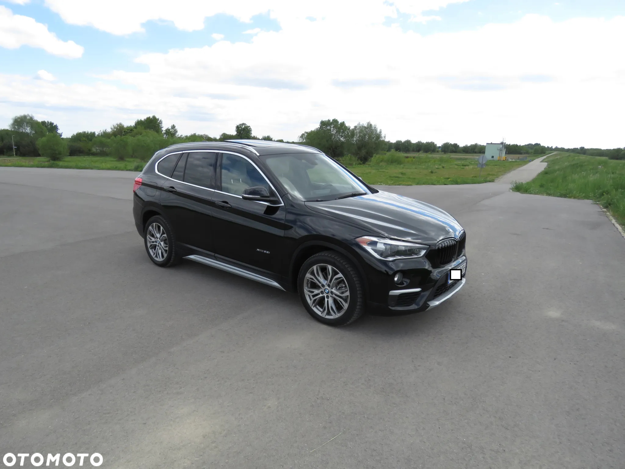 BMW X1 - 2