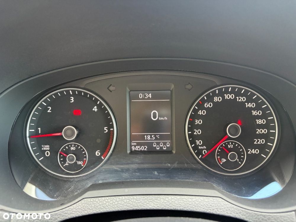 Seat Alhambra 2.0 TDI Ecomotive Style - 9