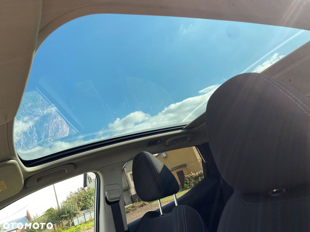 Nissan Qashqai 1.6 DCi N-Connecta EU6 - 8