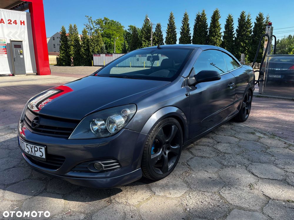 Opel Astra - 2