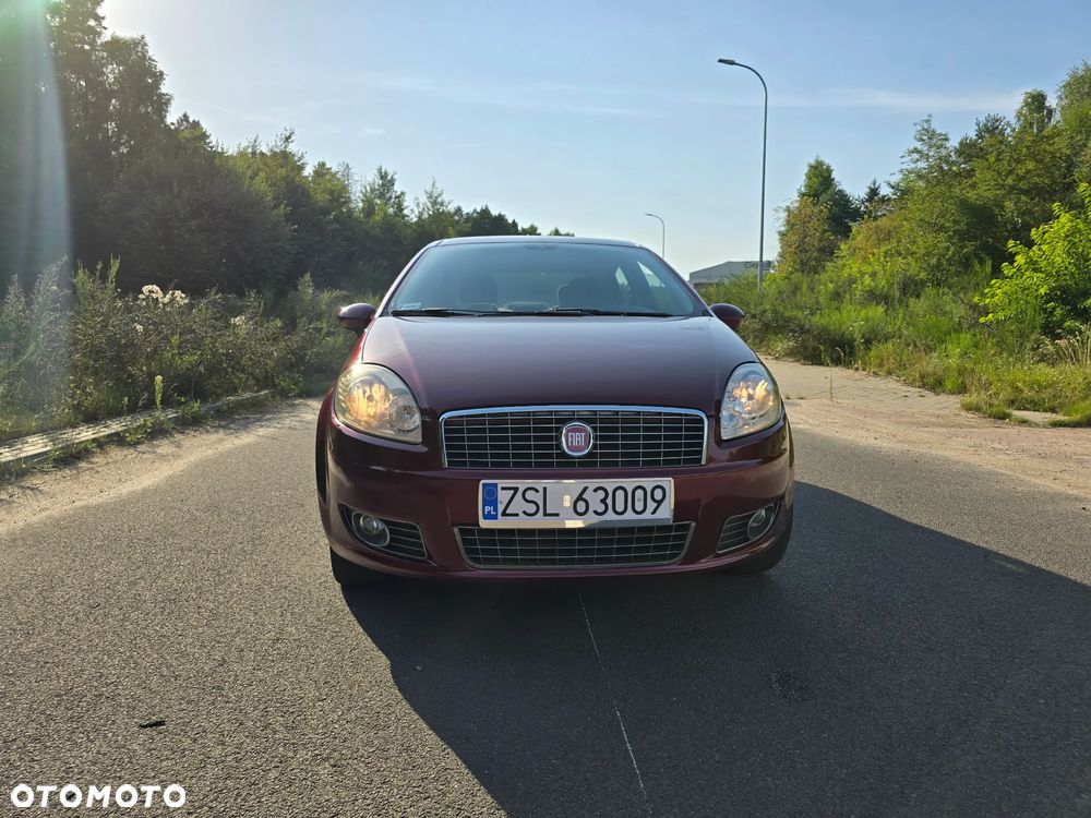 Fiat Linea 1.4 Dynamic - 2