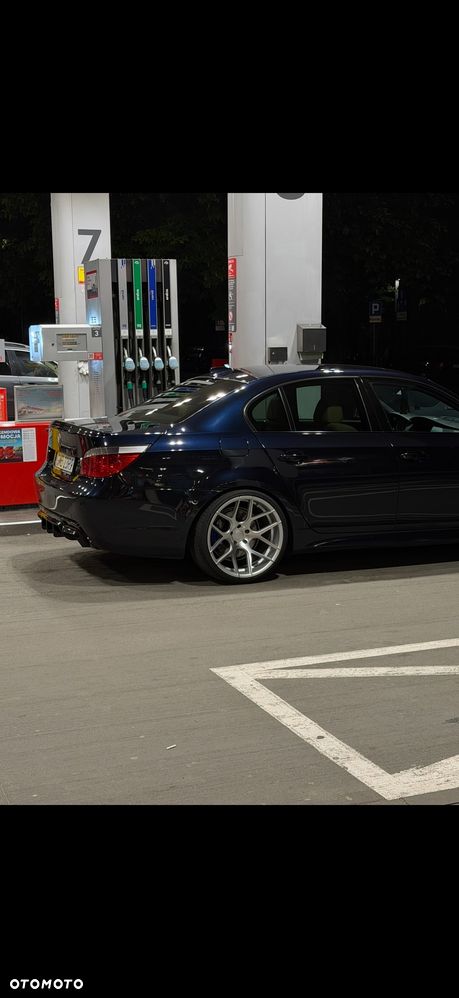 BMW Seria 5 - 6