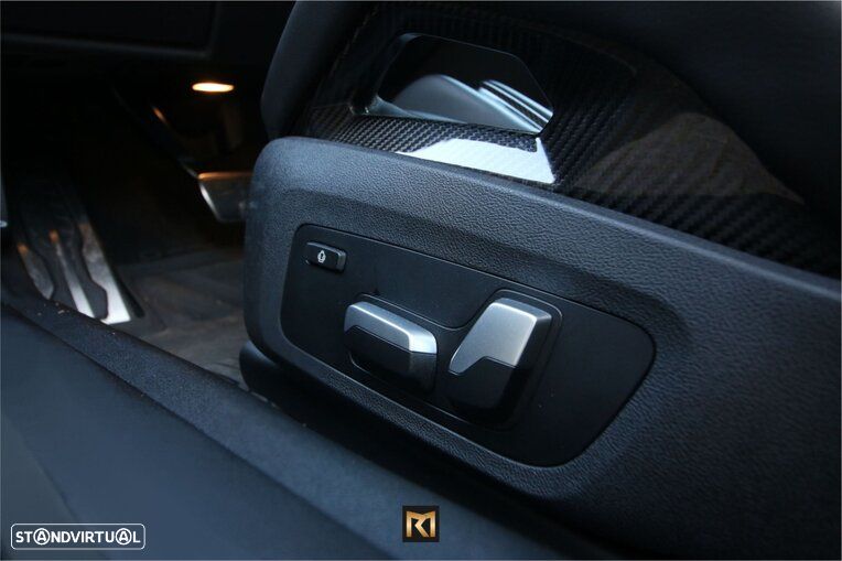 BMW M4 Competition - 31