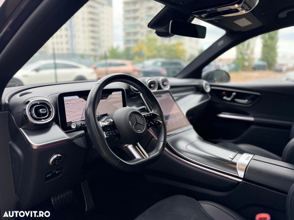 Mercedes-Benz Glc 2023 photo 2