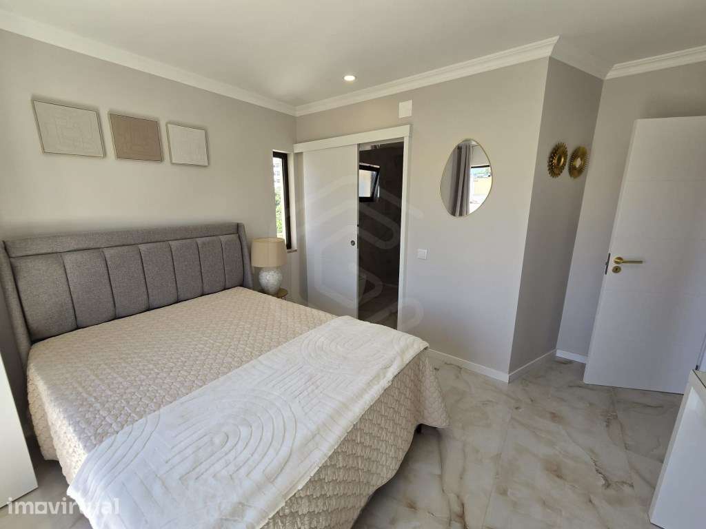 Apartamento T2 em Albufeira, Algarve - Grande imagem: 3/19