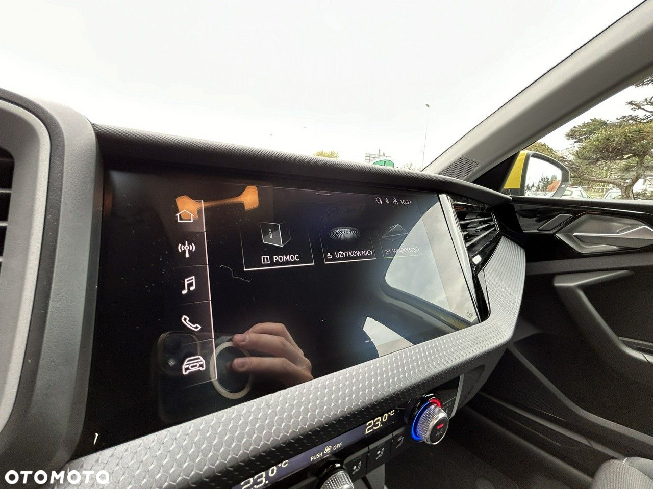 Audi A1 25 TFSI citycarver - 18