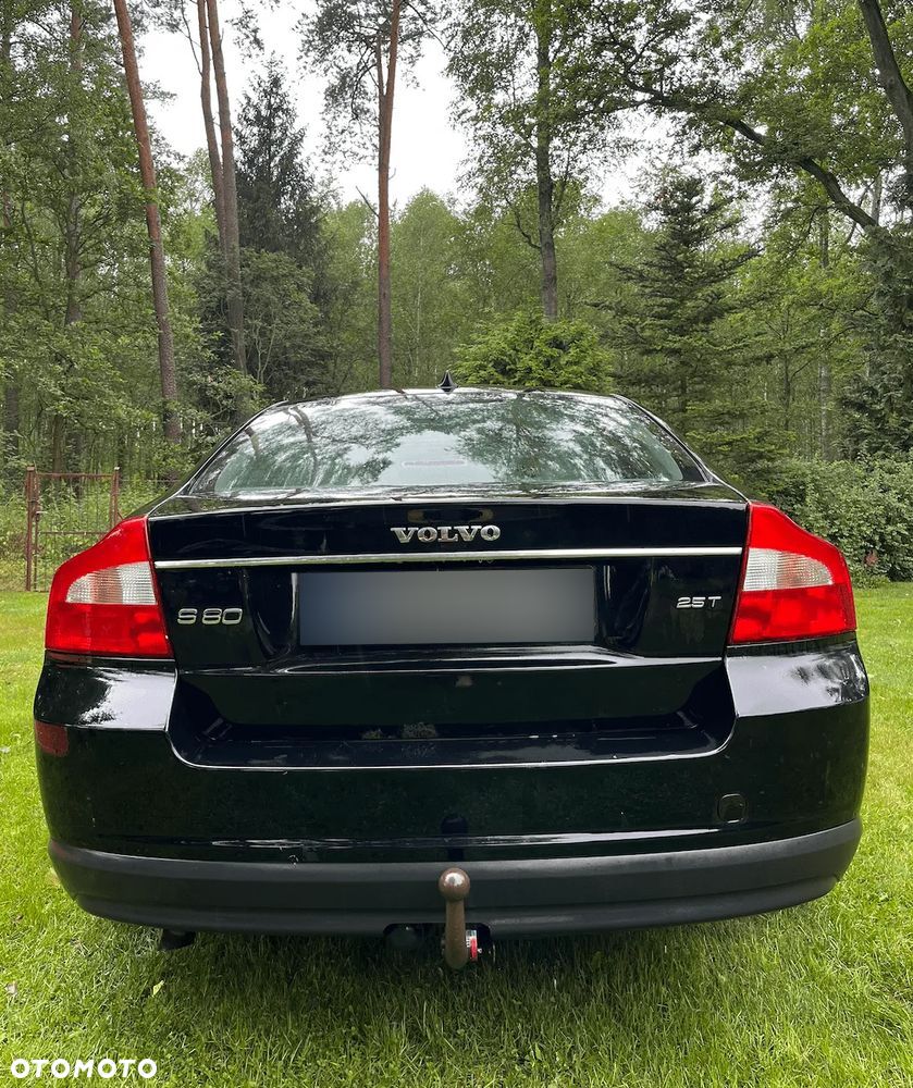 Volvo S80 - 6