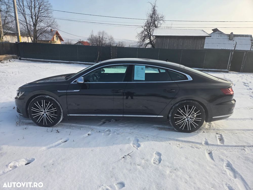 Volkswagen ARTEON 2.0 TDI Elegance - 3