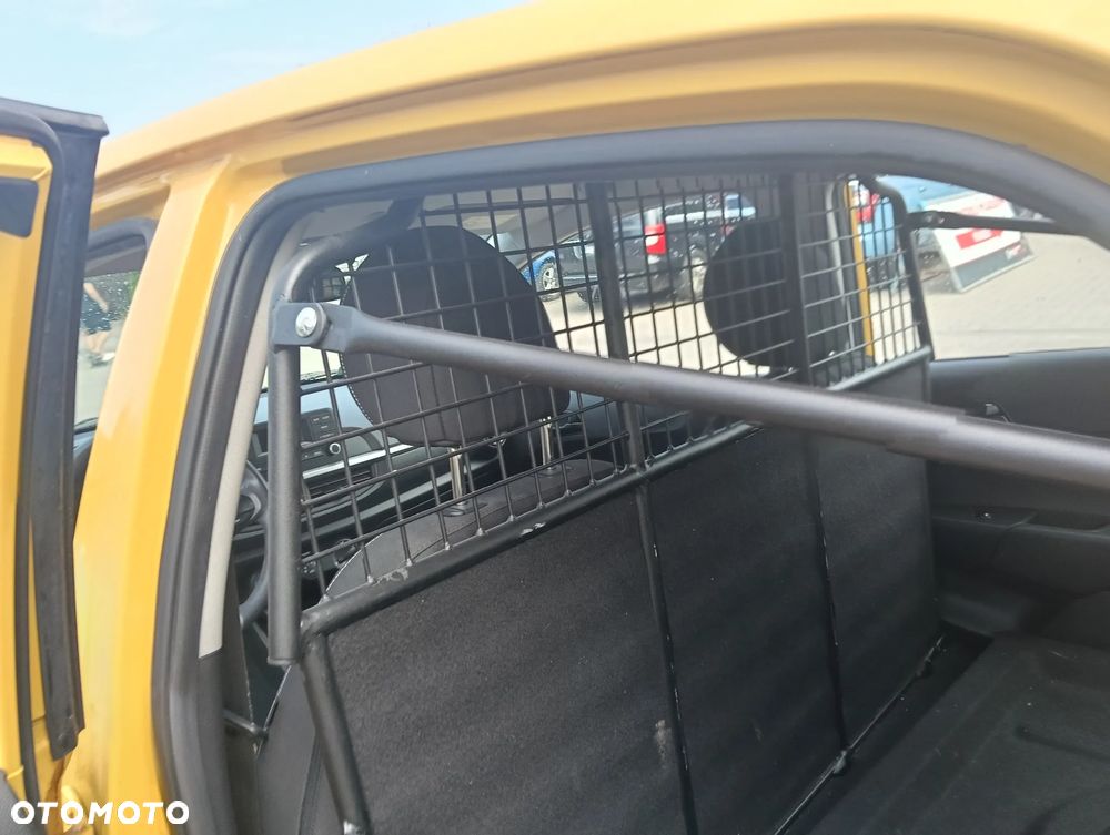 Kia Picanto 1.0 L - 10