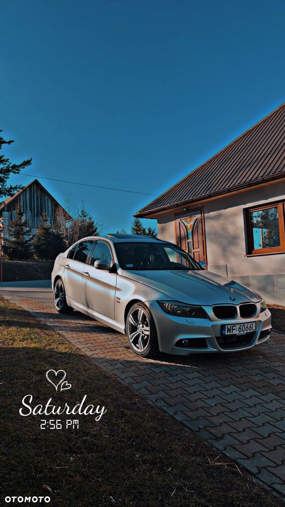 BMW Seria 3 - 8