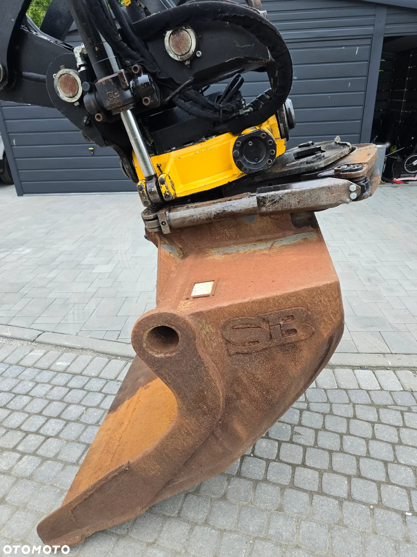 Hydrema MX 14 Limited Black Edition - 17