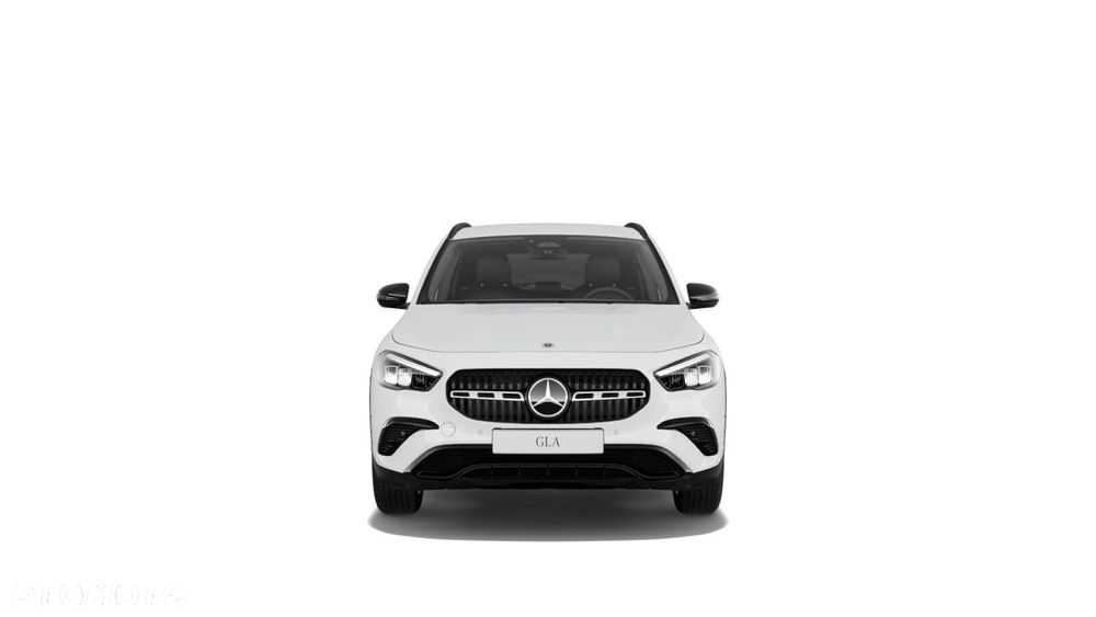 Mercedes-Benz GLA 200 Progressive - 11