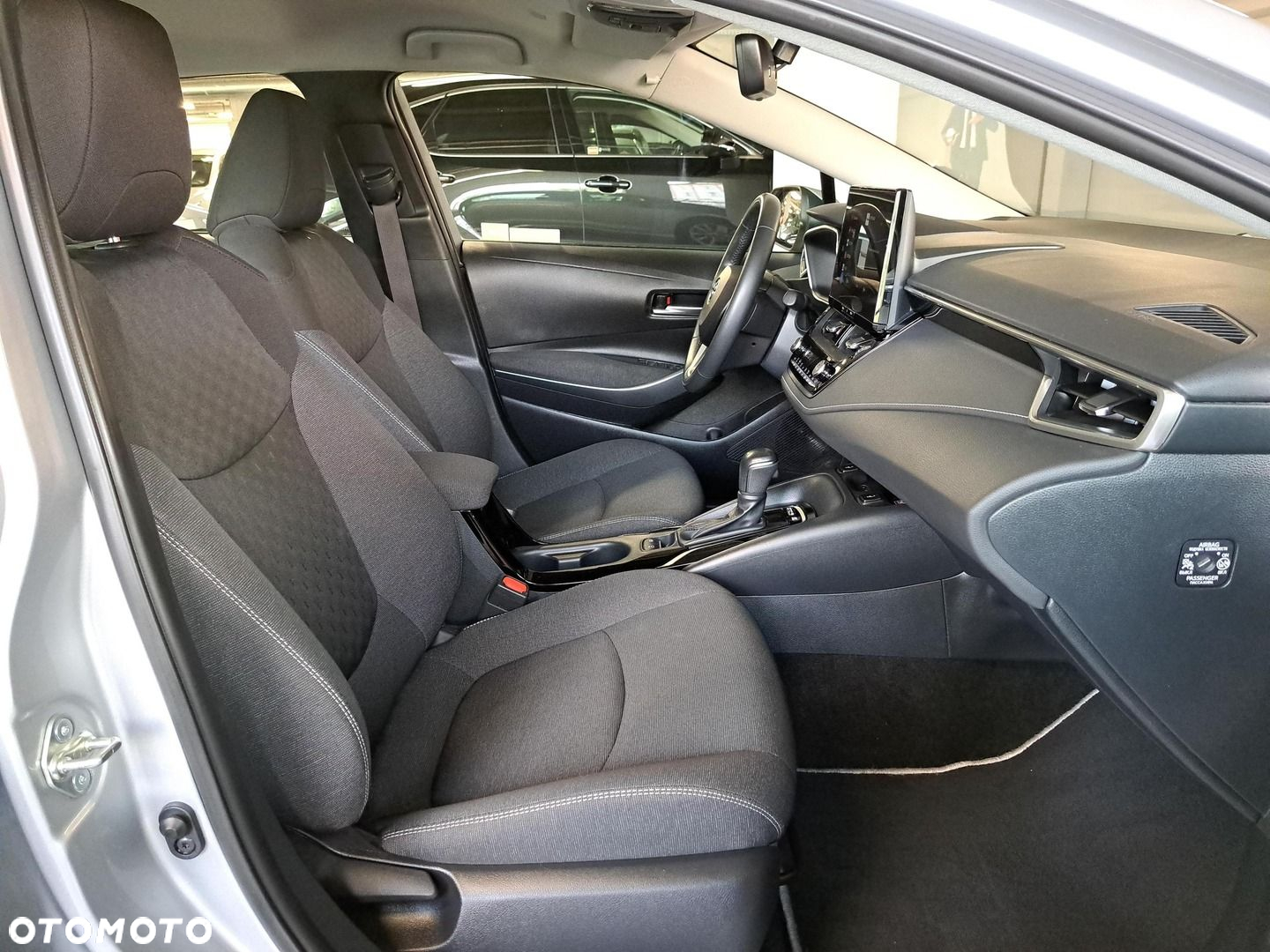 Toyota Corolla 1.8 Hybrid Comfort - 15