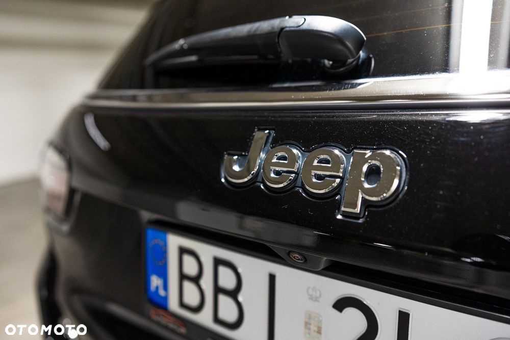 Jeep Compass - 13