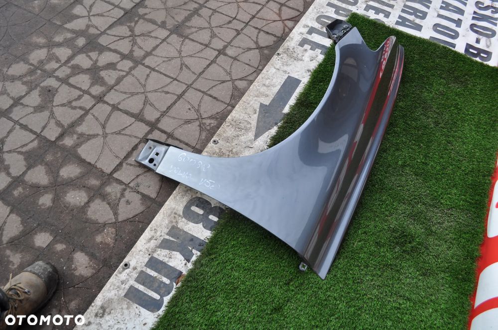 volvo V 50 błotnik  nr 60062 WYSYŁKA - 4