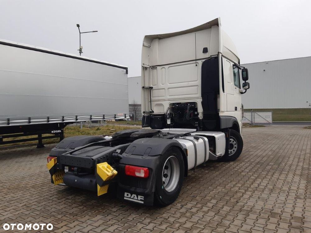 DAF XF 480 FT STANDARD STOCK (32293) - 3