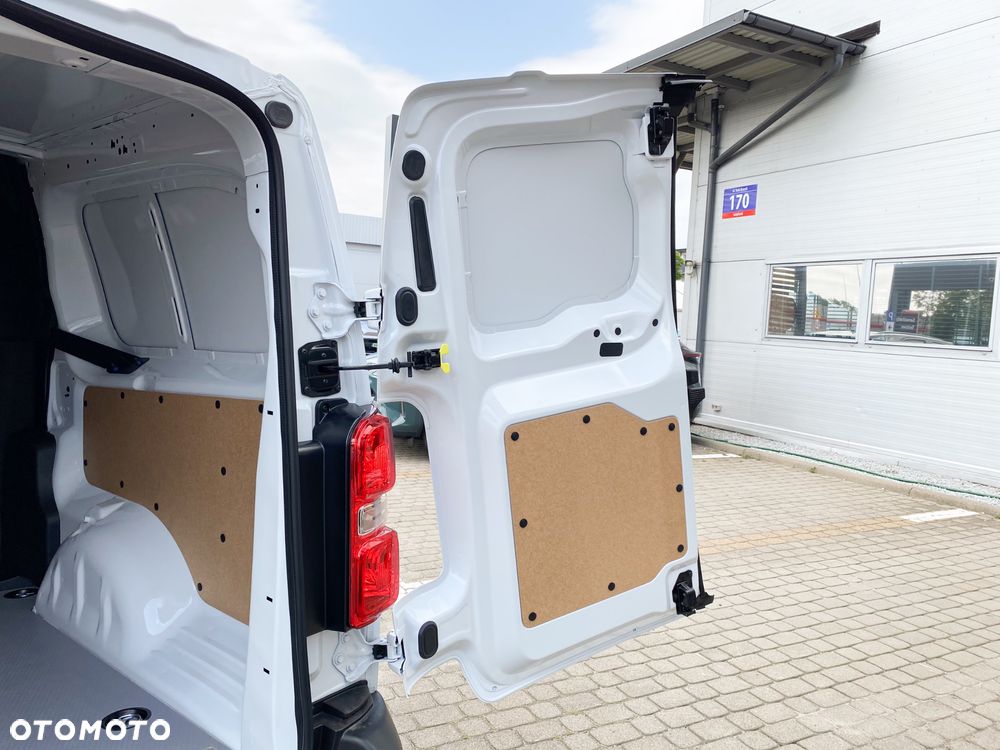Toyota Proace Long Brygadowy - 10
