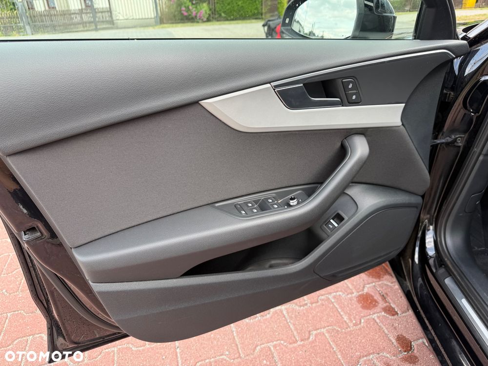 Audi A4 Avant 30 TDI mHEV Advanced S tronic - 21