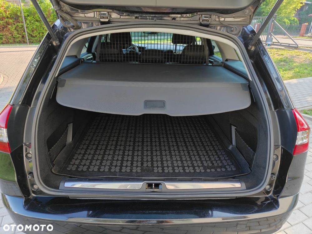 Citroën C5 HDi 140 FAP Business Class - 14