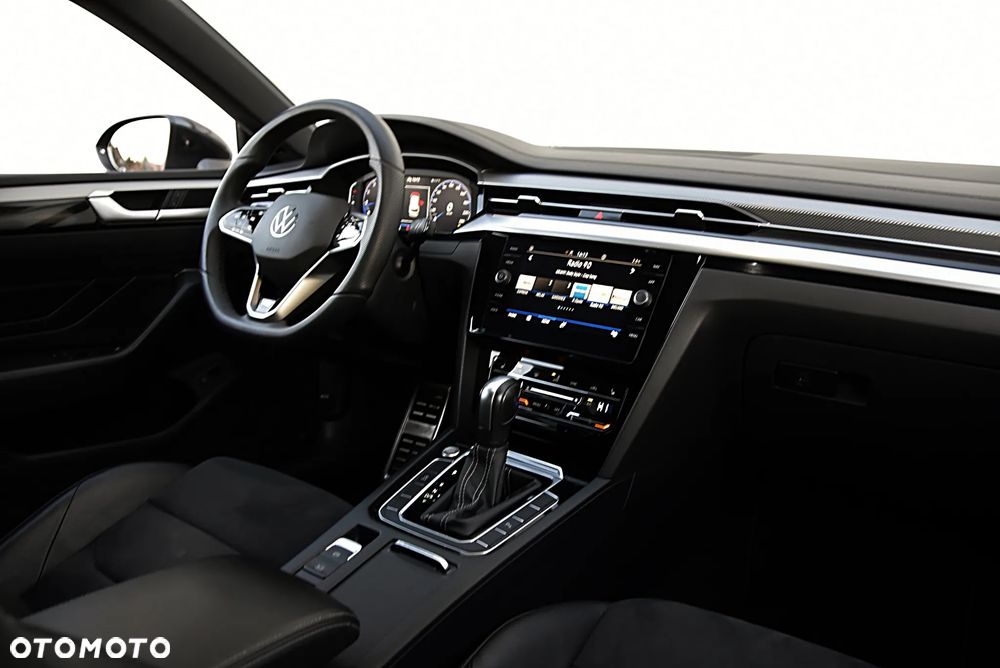 Volkswagen Arteon 2.0 TSI R-Line DSG - 23