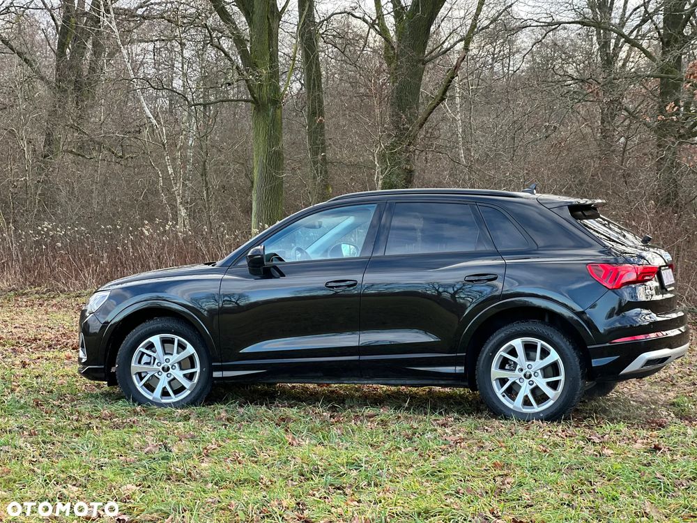 Audi Q3 - 12