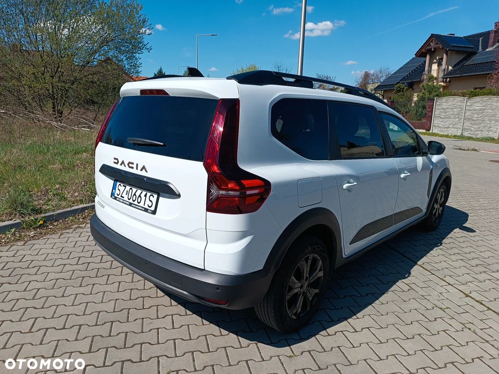 Dacia Jogger 1.0 TCe Extreme - 5