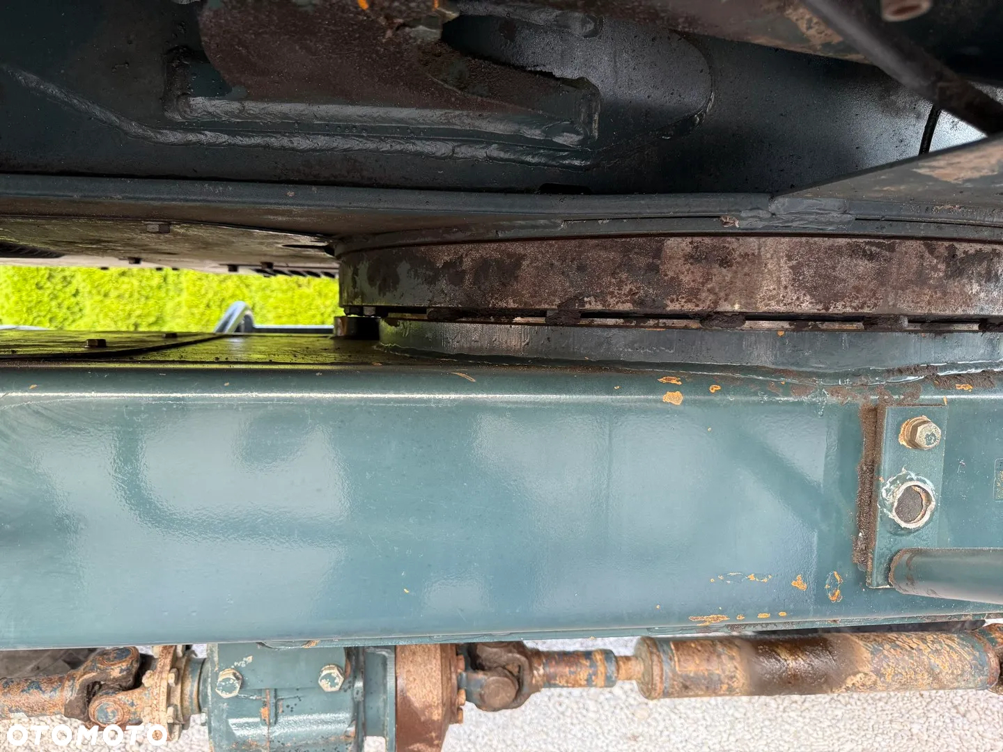 Yanmar B50W KOPARKA KOŁOWA/ 5 TON / MAŁE GABARYTY / BARDZO ZWROTNA / ZADBANA Z NIEMIEC / PIĘKNY STAN / ORYGINAŁ / B 50 W B75 B95 B110 / 70 75 80 90 100 110 / 308 310 / TEREX TW - 25