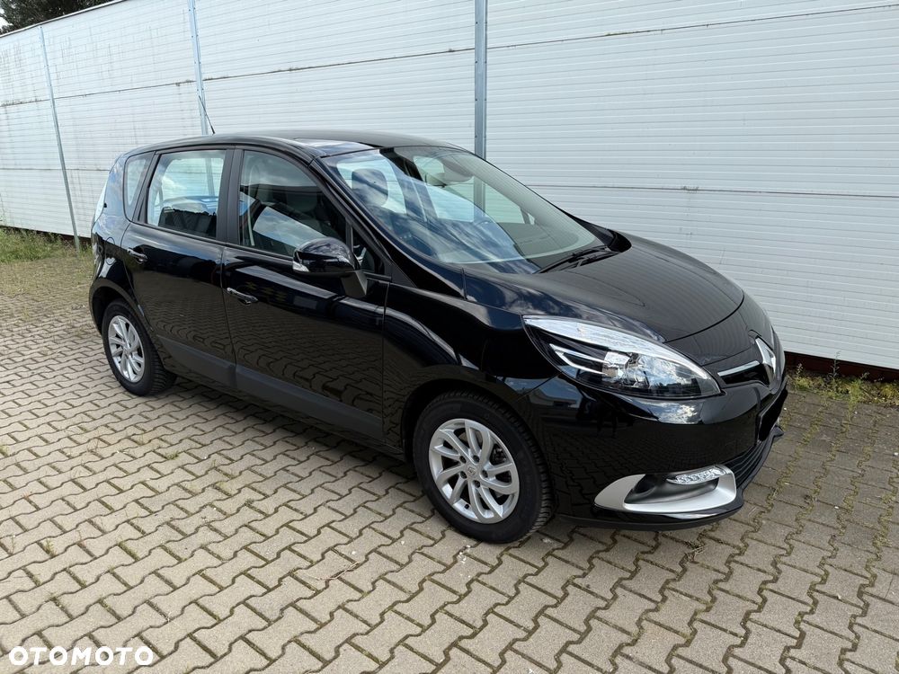 Renault Scenic 1.6 16V 110 Paris - 2