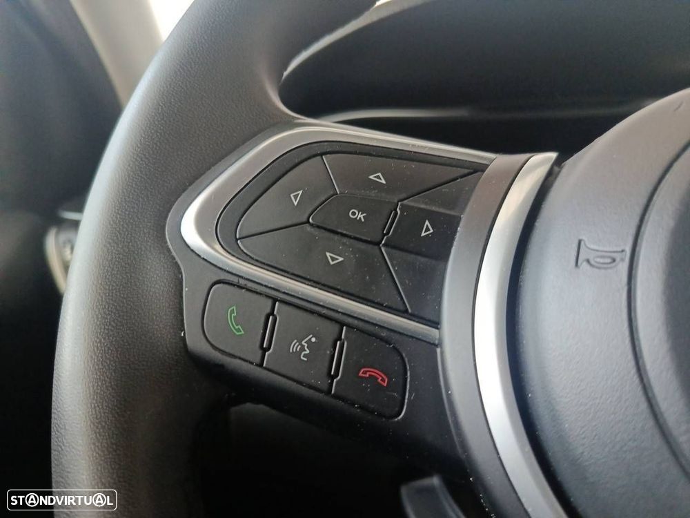 Fiat Tipo 1.3 MultiJet Life - 17