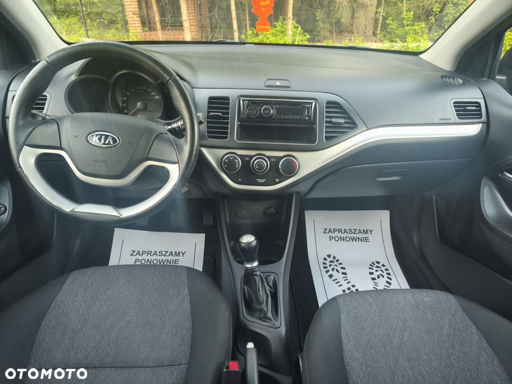 Kia Picanto - 6