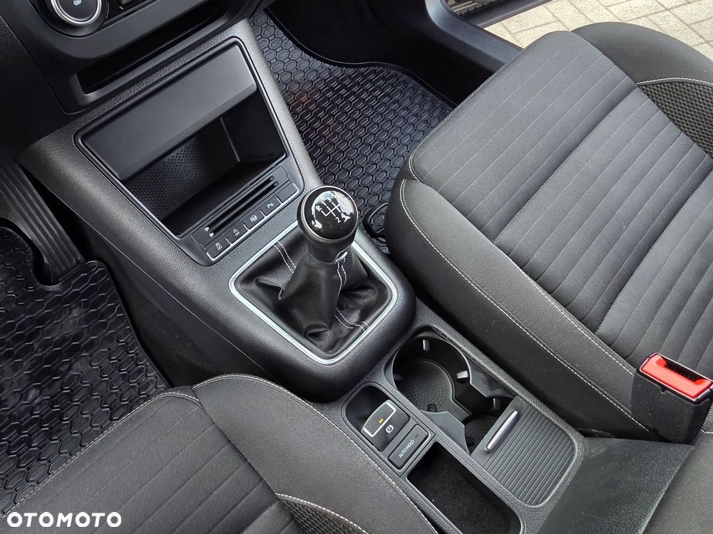 Volkswagen Tiguan 1.4 TSI BlueMotion Technology Cup Sport & Style - 35