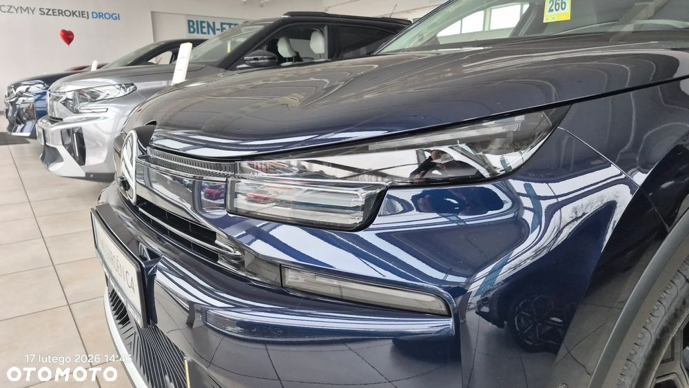 Citroën C4 1.2 mHEV Max eDCT6 - 5