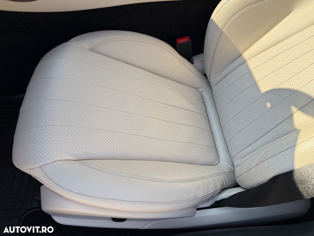 Mercedes-Benz E 300 Aut. - 18