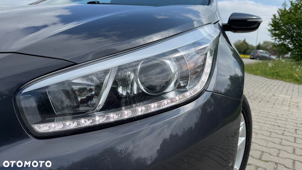 Kia Ceed - 12