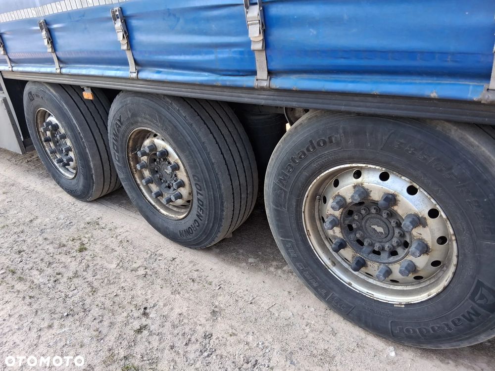 Inny Schmitz Cargobull - 3