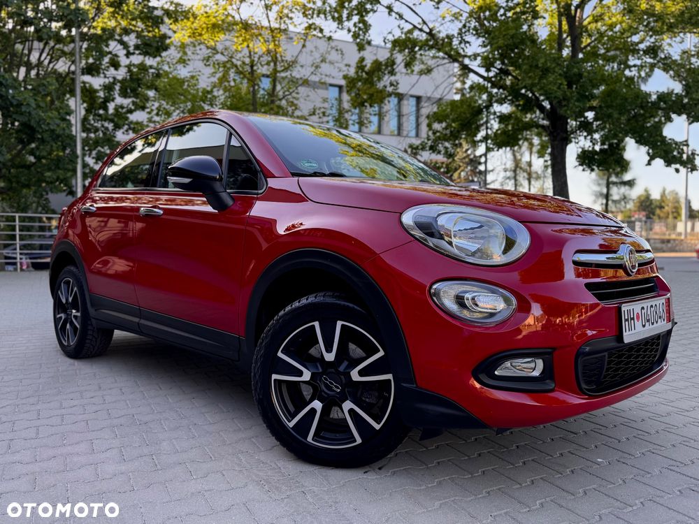 Fiat 500X 1.6 E-torQ 4x2 S-Design City Look - 8