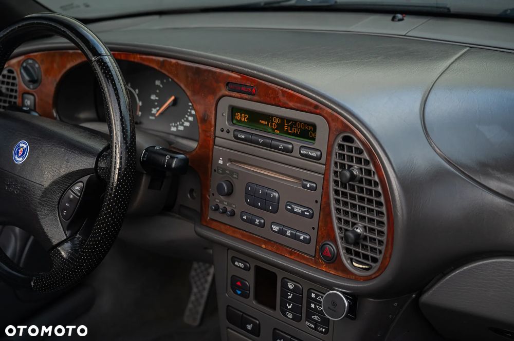 Saab 9-3 - 23