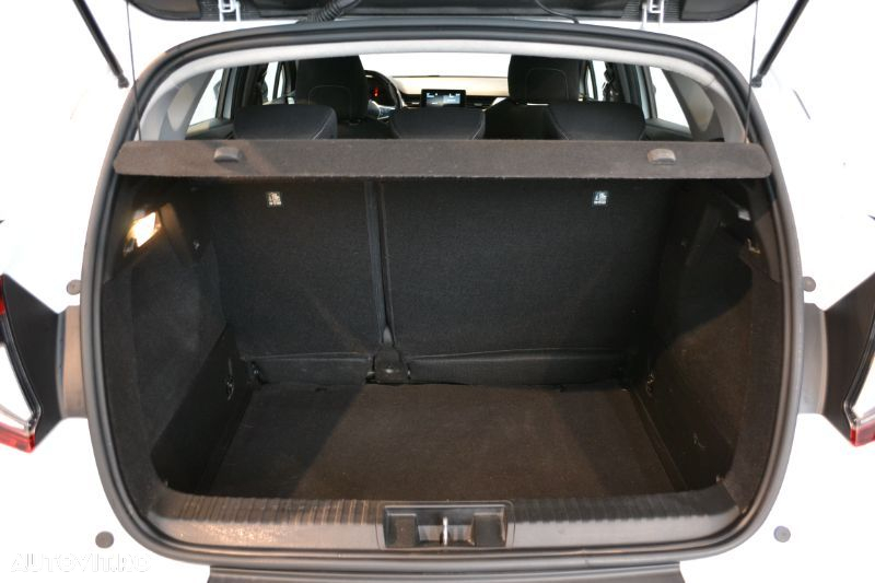 Renault Captur TCe 100 GPL Zen - 9