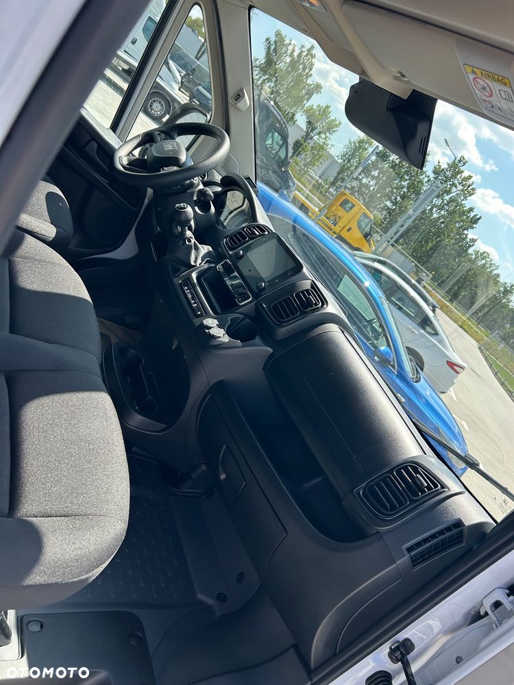 Fiat Ducato Izoterma z agregatem + Grzanie - Dostępny od ręki !! - 22