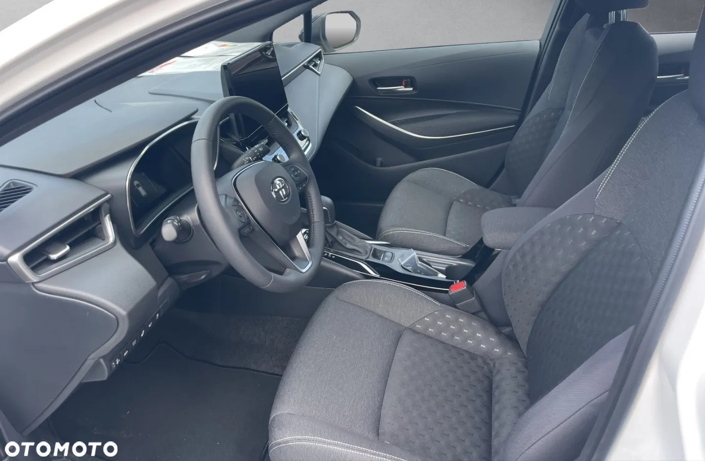 Toyota Corolla 1.8 Hybrid Comfort - 8